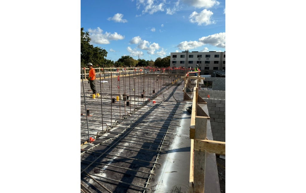 2025-02-05 #1 - Rebar Deck
