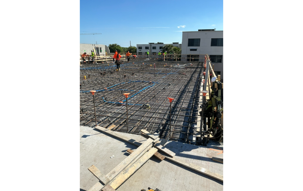 2025-02-28 #1 - Rebar Deck